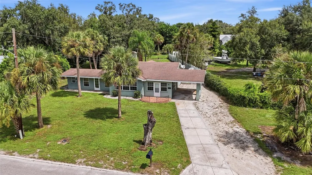 618 W OAK STREET Arcadia, FL 34266
