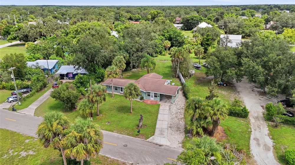 618 W OAK STREET Arcadia, FL 34266