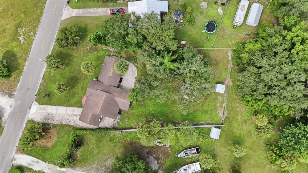 618 W OAK STREET Arcadia, FL 34266