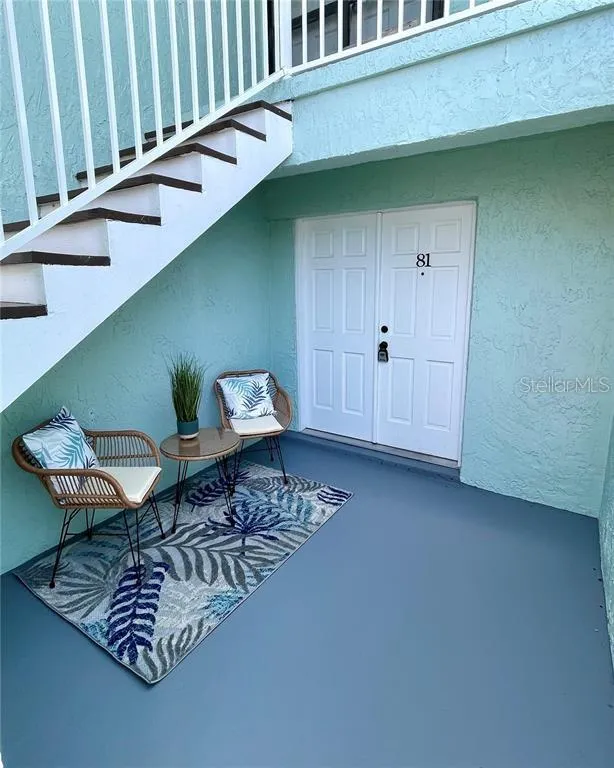 1 WINDRUSH BOULEVARD #81 Indian Rocks Beach, FL 33785