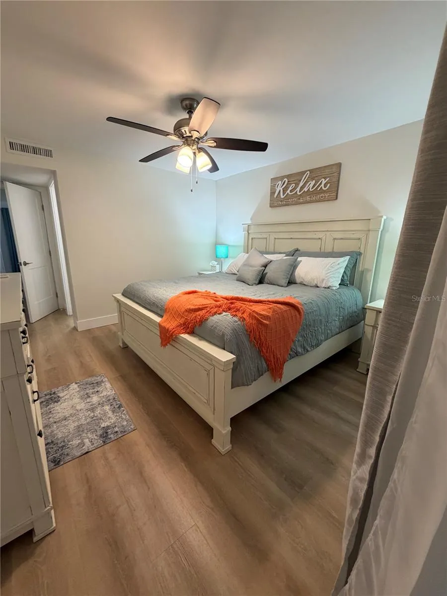 1 WINDRUSH BOULEVARD #81 Indian Rocks Beach, FL 33785