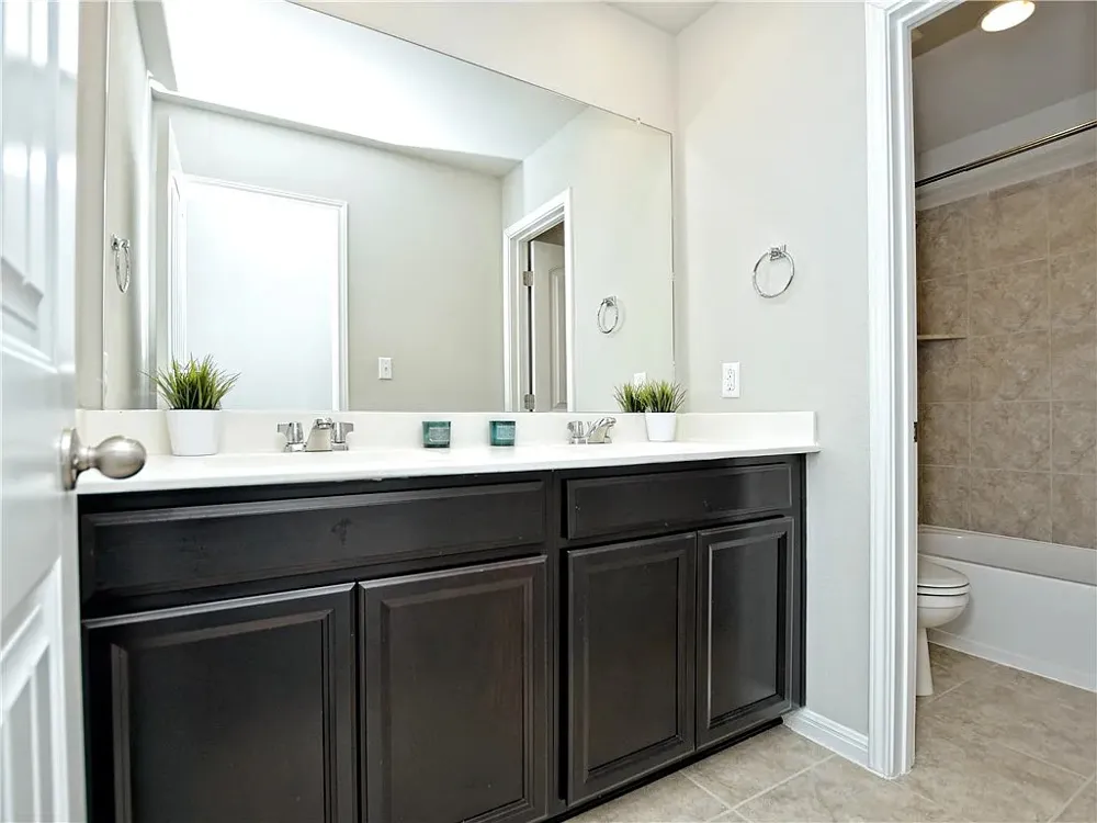 8117 Rosano Street Round Rock, TX 78665