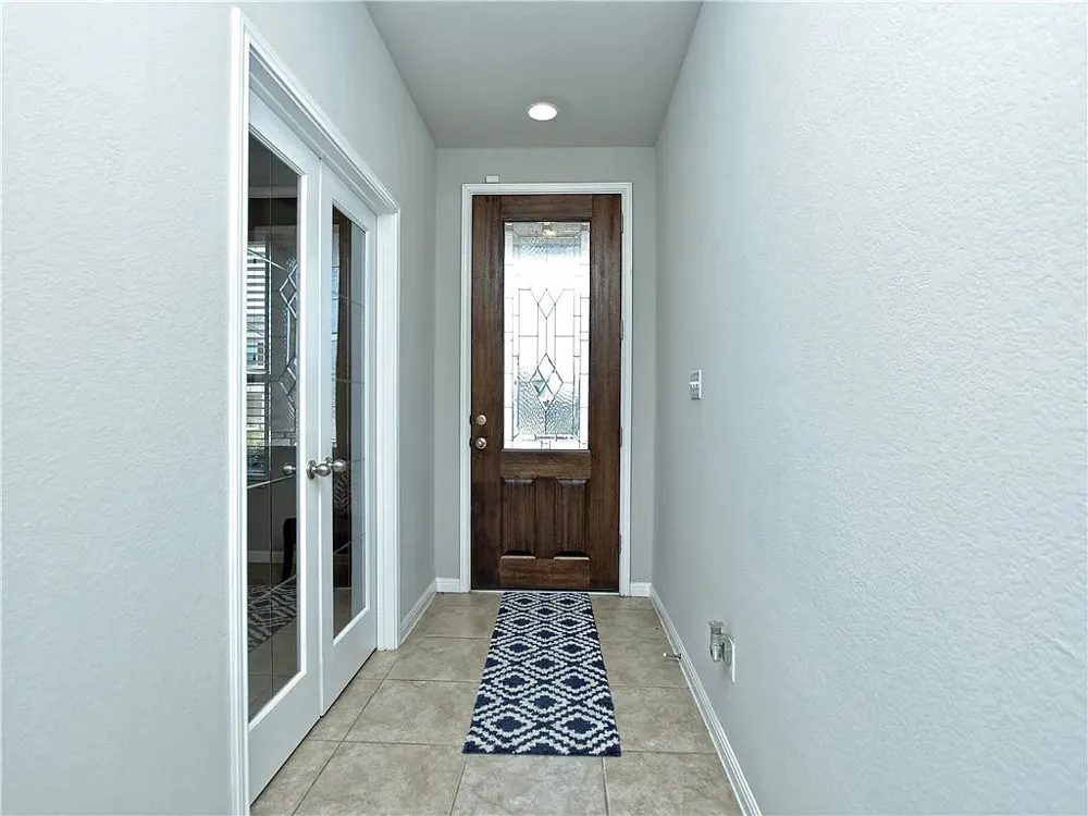 8117 Rosano Street Round Rock, TX 78665