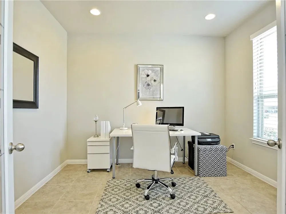 8117 Rosano Street Round Rock, TX 78665