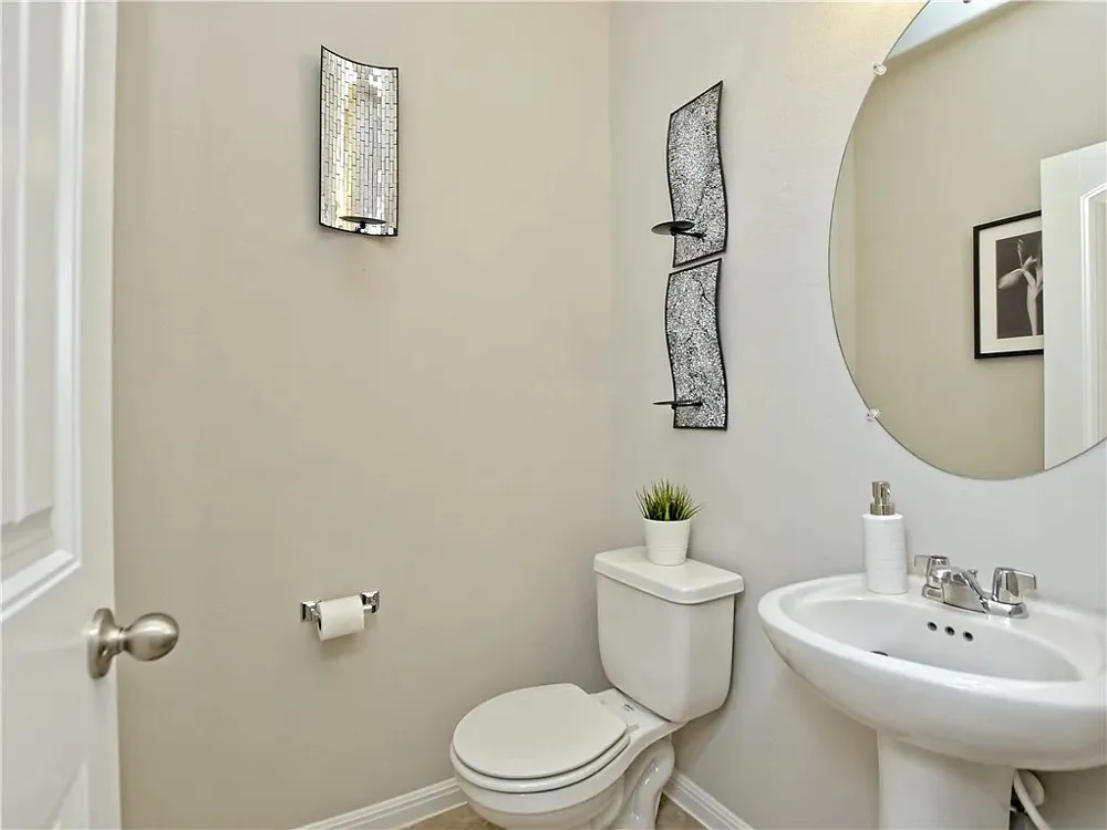 8117 Rosano Street Round Rock, TX 78665