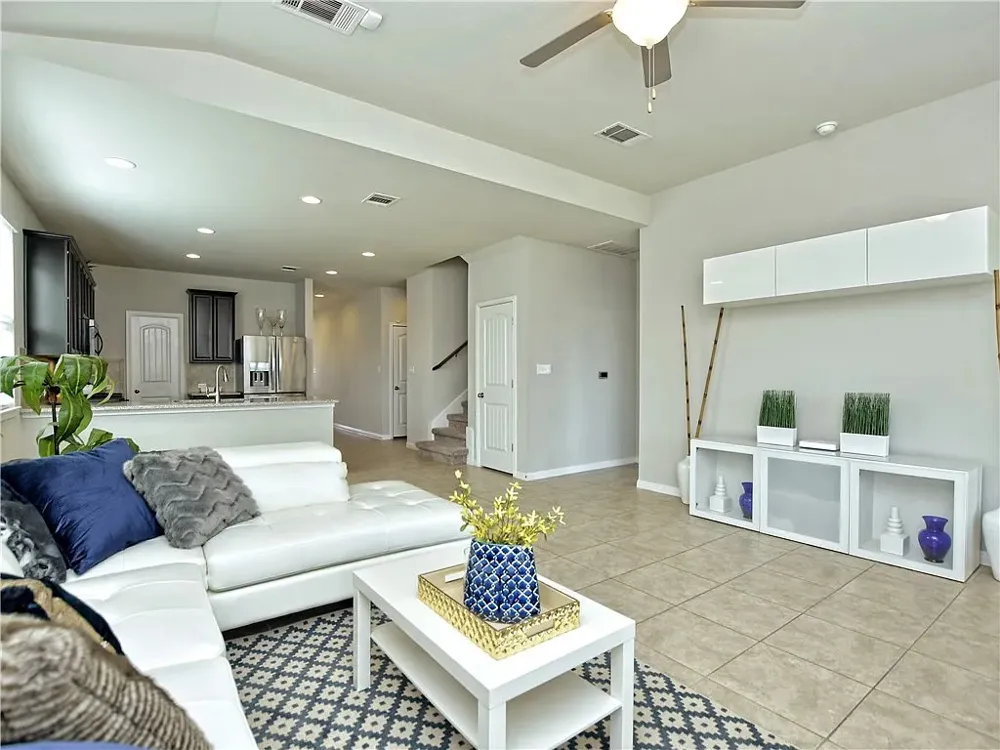 8117 Rosano Street Round Rock, TX 78665