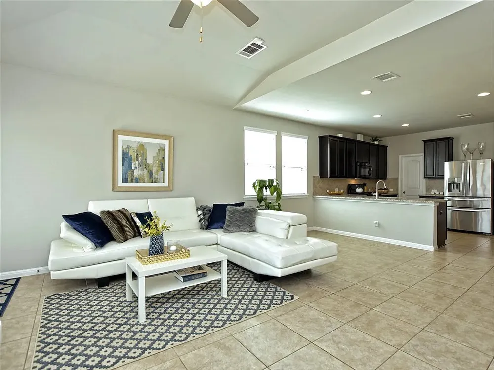 8117 Rosano Street Round Rock, TX 78665