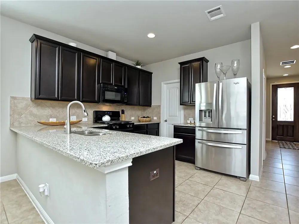 8117 Rosano Street Round Rock, TX 78665