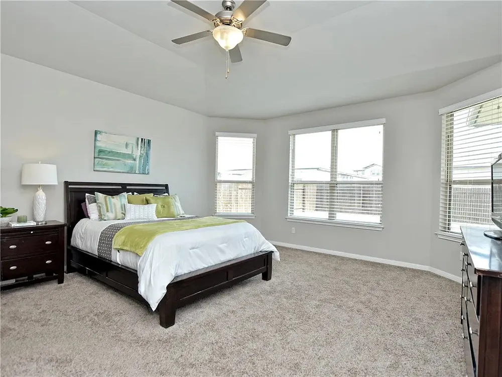 8117 Rosano Street Round Rock, TX 78665