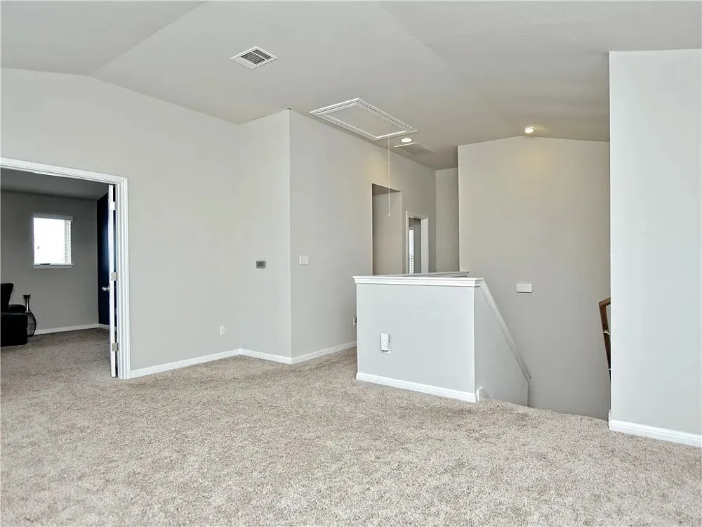 8117 Rosano Street Round Rock, TX 78665