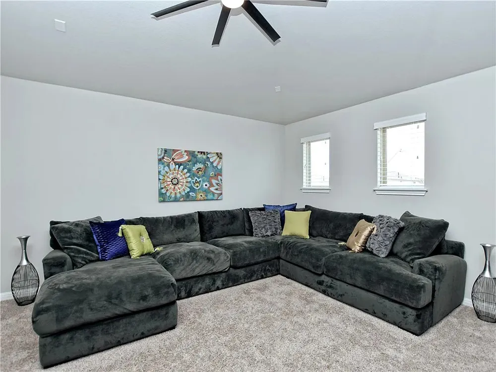 8117 Rosano Street Round Rock, TX 78665