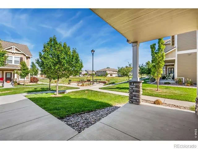 2420 Ridge Top Drive #4 Fort Collins, CO 80526
