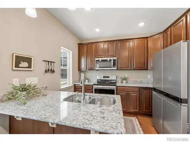 2420 Ridge Top Drive #4 Fort Collins, CO 80526