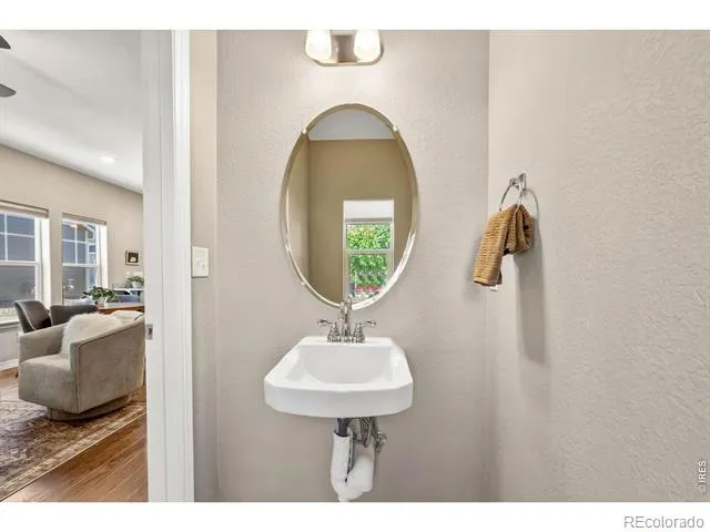 2420 Ridge Top Drive #4 Fort Collins, CO 80526