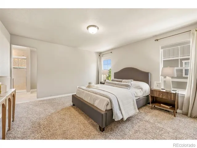 2420 Ridge Top Drive #4 Fort Collins, CO 80526
