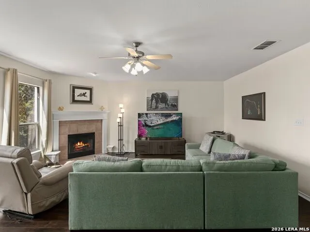 4522 Pinehurst Mesa San Antonio, TX 78247