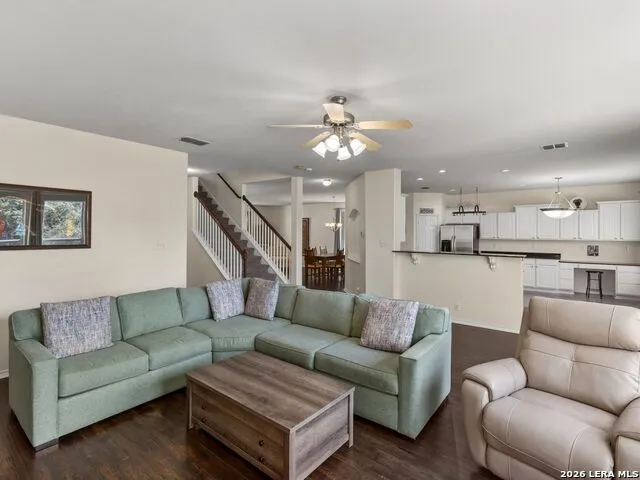 4522 Pinehurst Mesa San Antonio, TX 78247