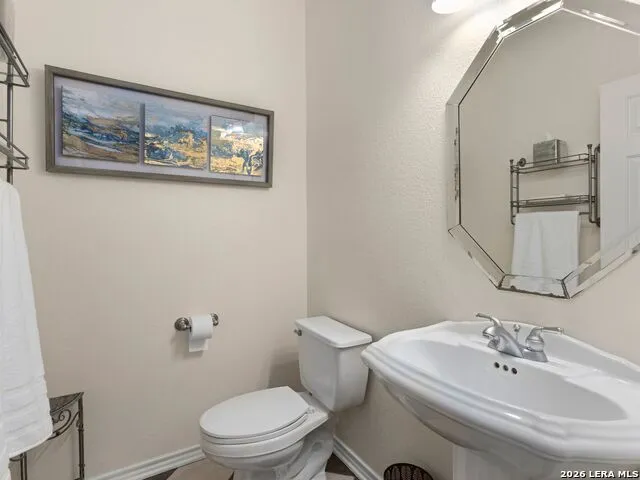 4522 Pinehurst Mesa San Antonio, TX 78247