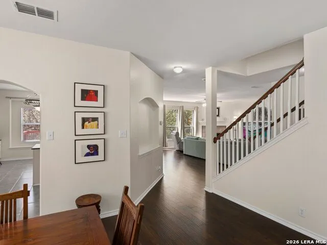 4522 Pinehurst Mesa San Antonio, TX 78247
