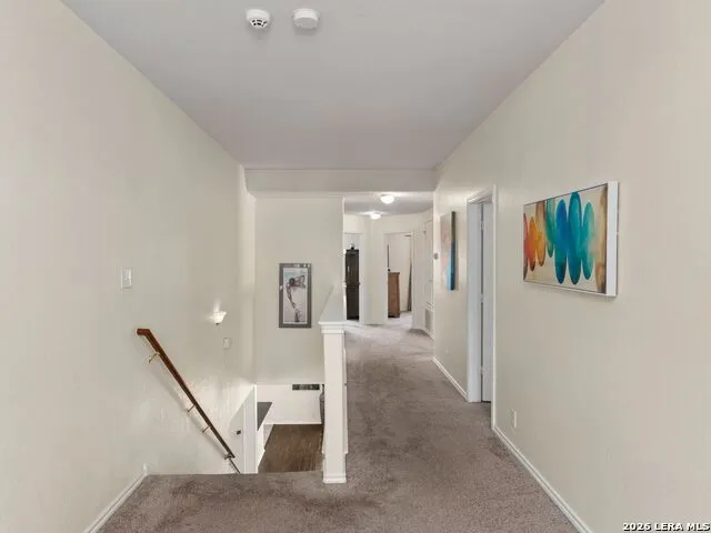 4522 Pinehurst Mesa San Antonio, TX 78247