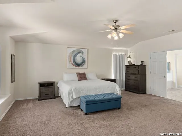 4522 Pinehurst Mesa San Antonio, TX 78247