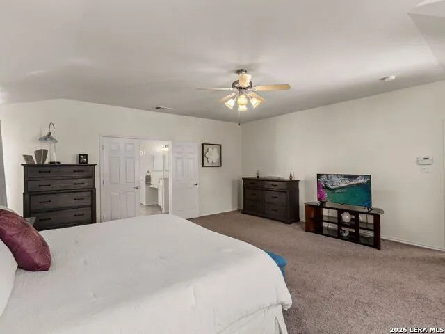4522 Pinehurst Mesa San Antonio, TX 78247