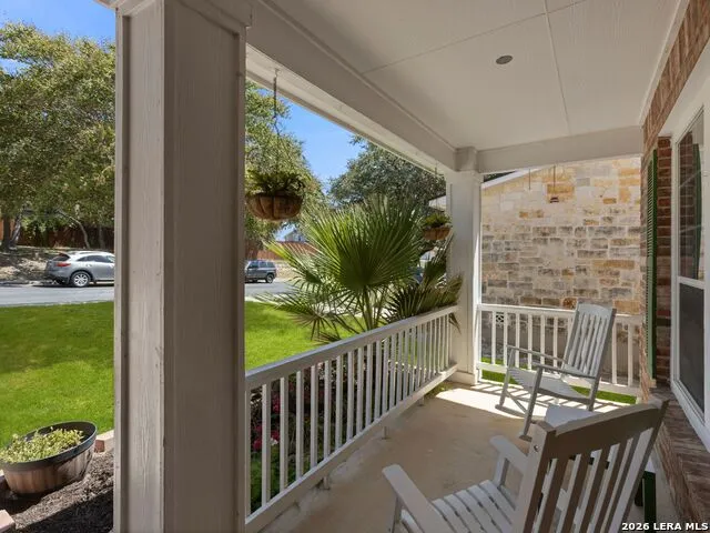 4522 Pinehurst Mesa San Antonio, TX 78247