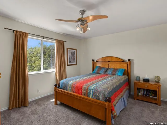4522 Pinehurst Mesa San Antonio, TX 78247