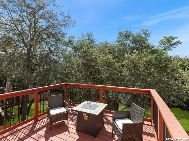 4522 Pinehurst Mesa San Antonio, TX 78247
