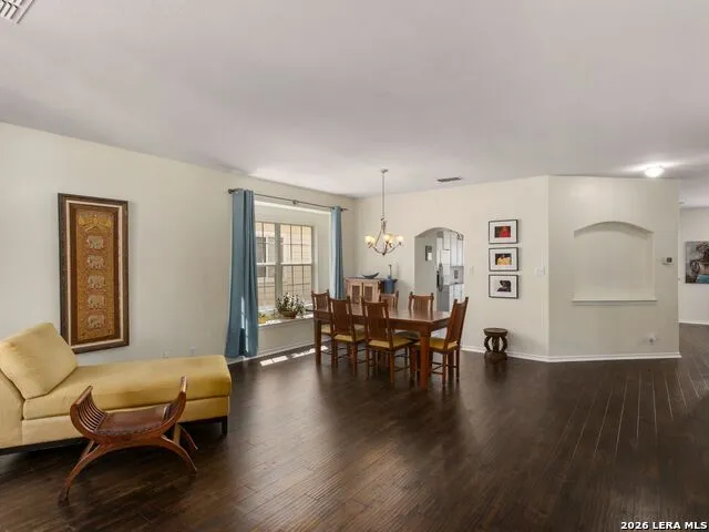 4522 Pinehurst Mesa San Antonio, TX 78247