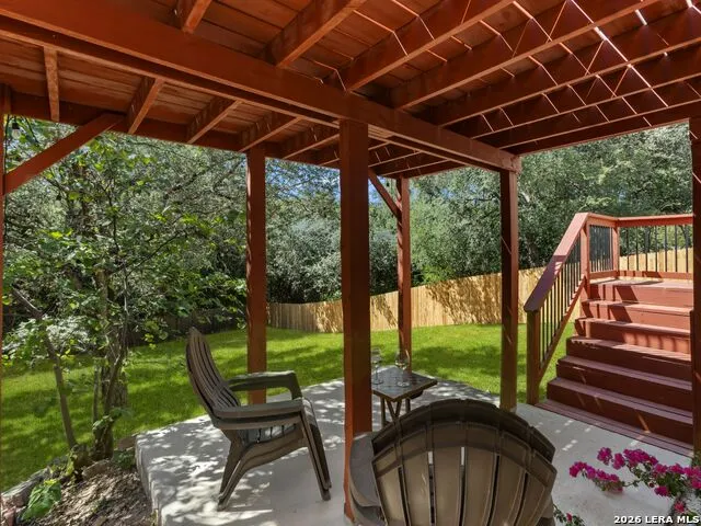 4522 Pinehurst Mesa San Antonio, TX 78247