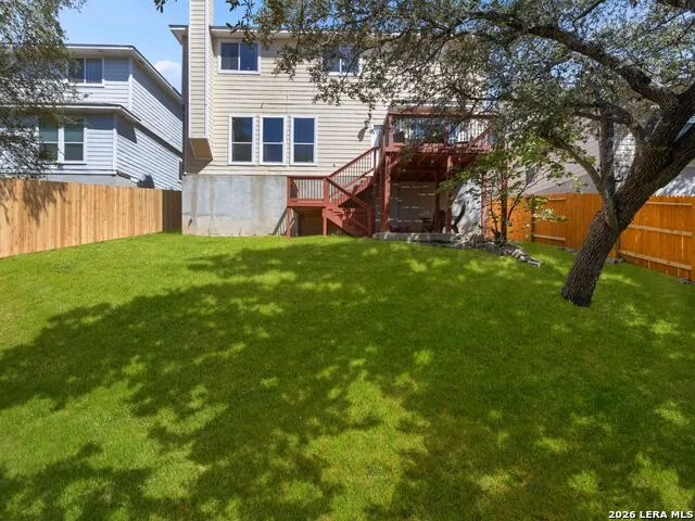 4522 Pinehurst Mesa San Antonio, TX 78247
