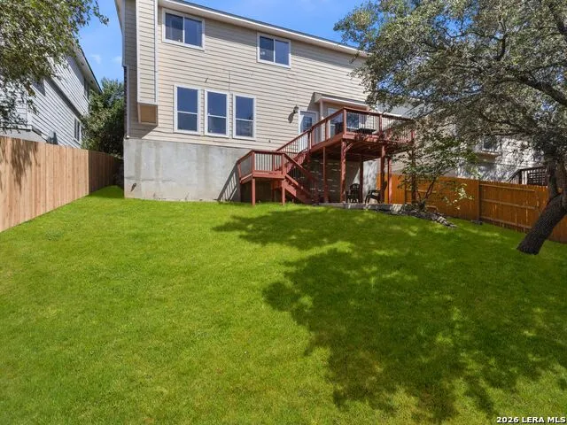 4522 Pinehurst Mesa San Antonio, TX 78247