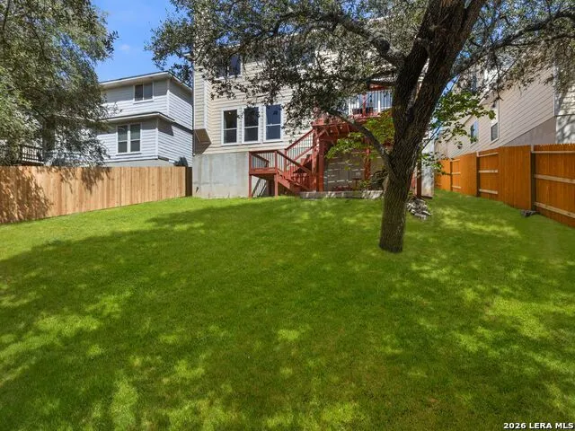 4522 Pinehurst Mesa San Antonio, TX 78247