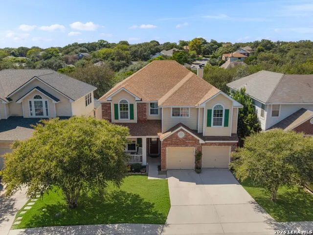 4522 Pinehurst Mesa San Antonio, TX 78247