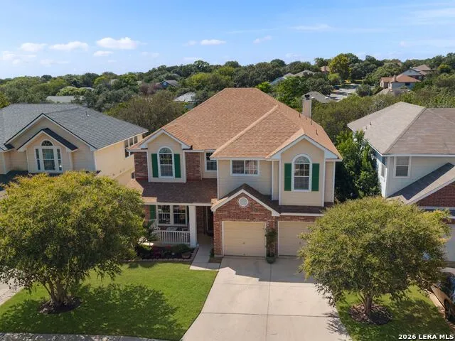 4522 Pinehurst Mesa San Antonio, TX 78247