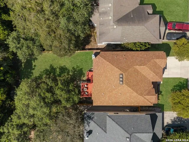 4522 Pinehurst Mesa San Antonio, TX 78247