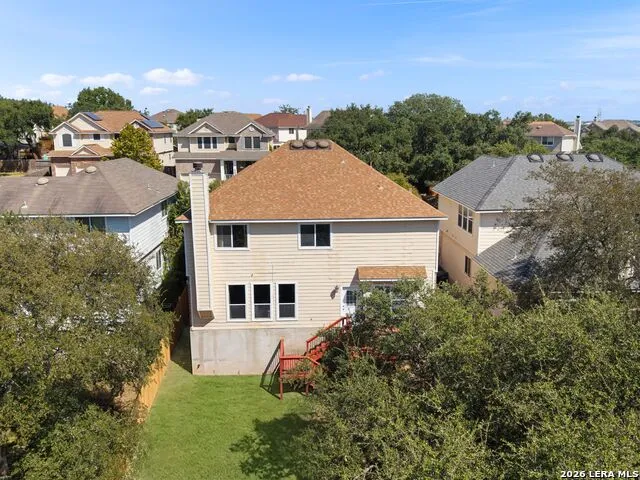 4522 Pinehurst Mesa San Antonio, TX 78247