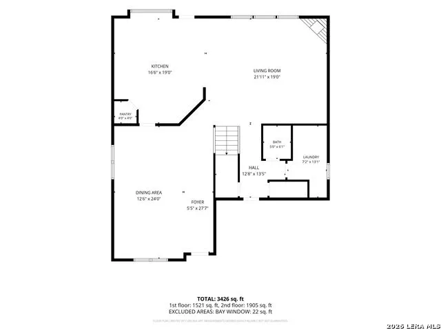 4522 Pinehurst Mesa San Antonio, TX 78247