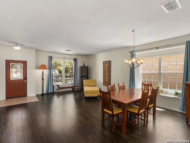 4522 Pinehurst Mesa San Antonio, TX 78247
