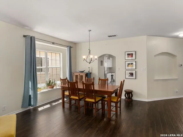 4522 Pinehurst Mesa San Antonio, TX 78247