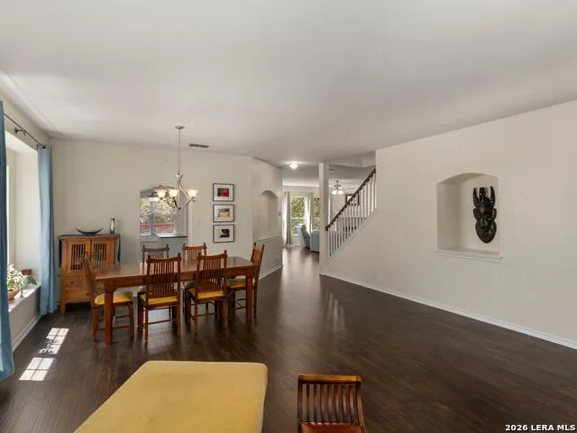 4522 Pinehurst Mesa San Antonio, TX 78247