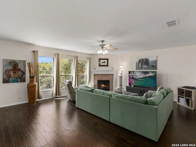 4522 Pinehurst Mesa San Antonio, TX 78247