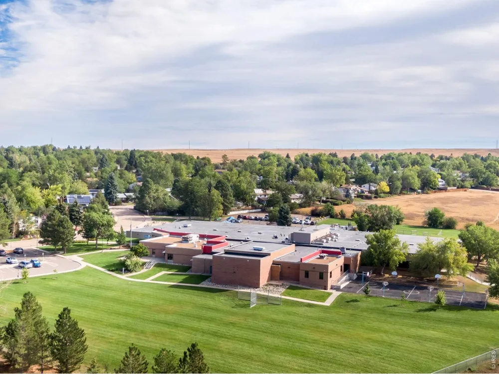 7618 Aberdeen Way Boulder, CO 80301
