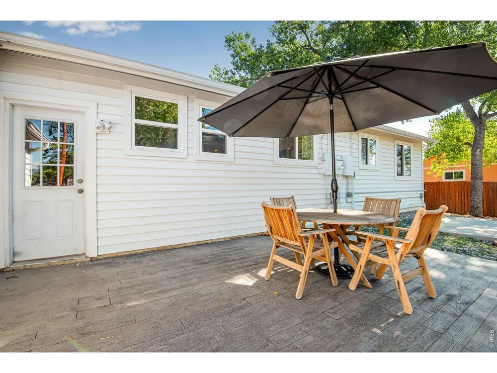 7618 Aberdeen Way Boulder, CO 80301