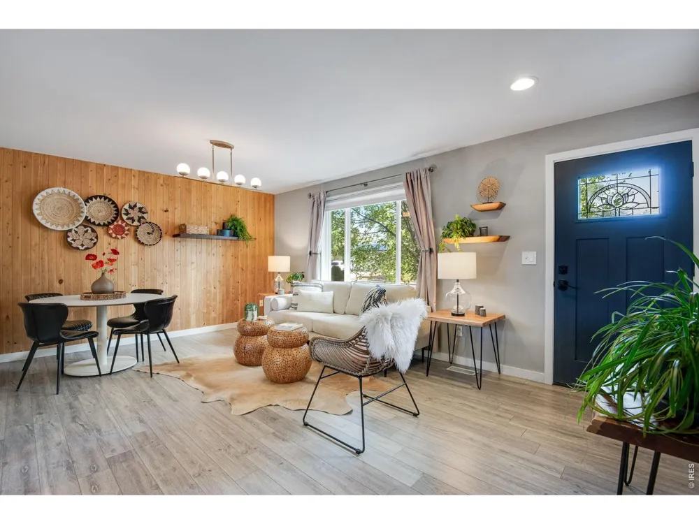 7618 Aberdeen Way Boulder, CO 80301