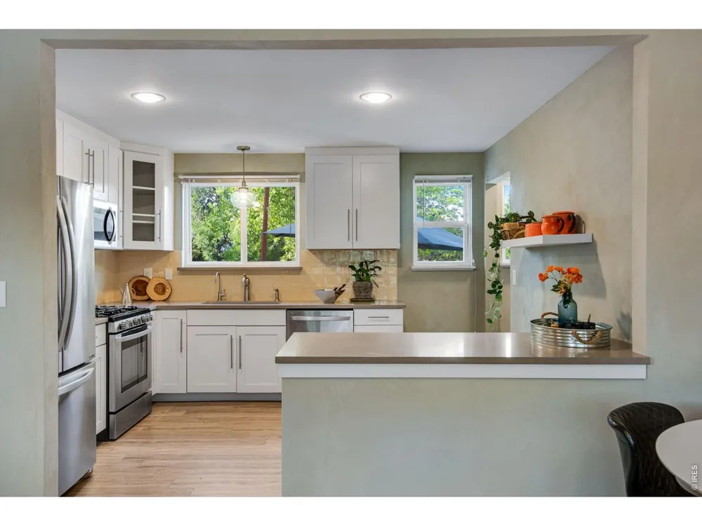 7618 Aberdeen Way Boulder, CO 80301