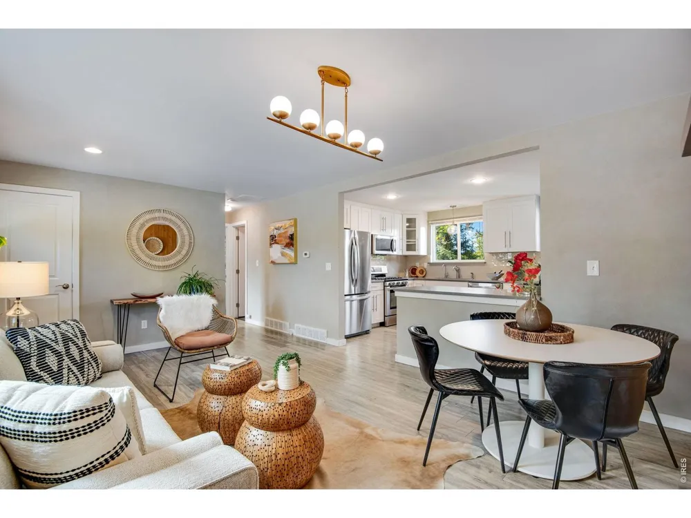7618 Aberdeen Way Boulder, CO 80301