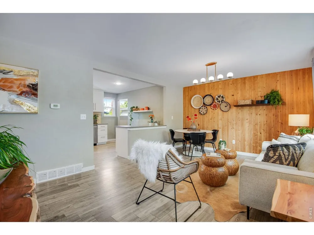 7618 Aberdeen Way Boulder, CO 80301