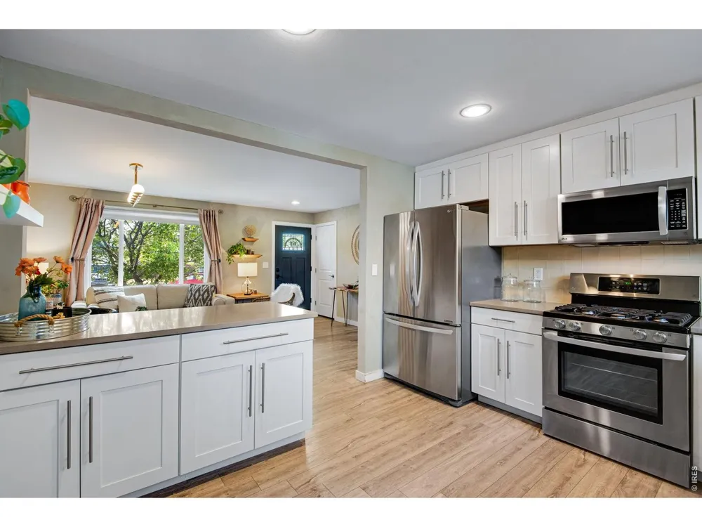 7618 Aberdeen Way Boulder, CO 80301